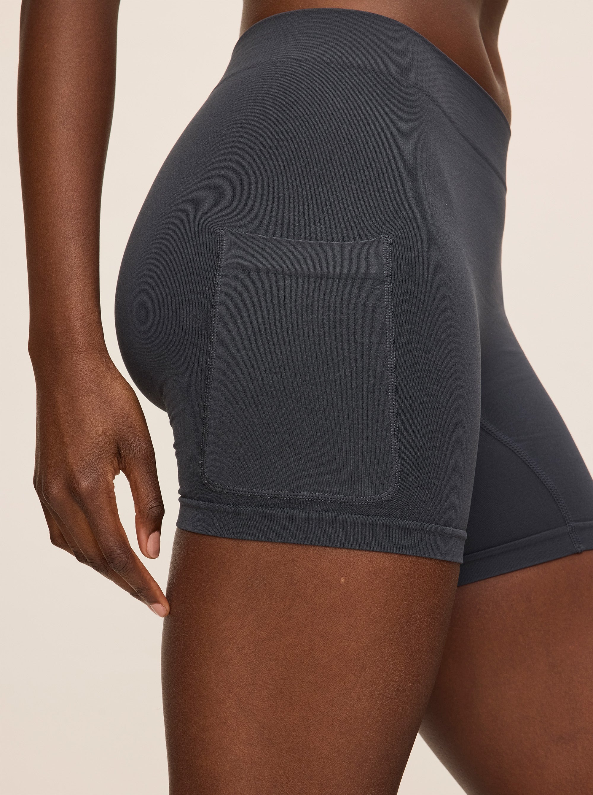 The Cargo 5" Charcoal - Image 4