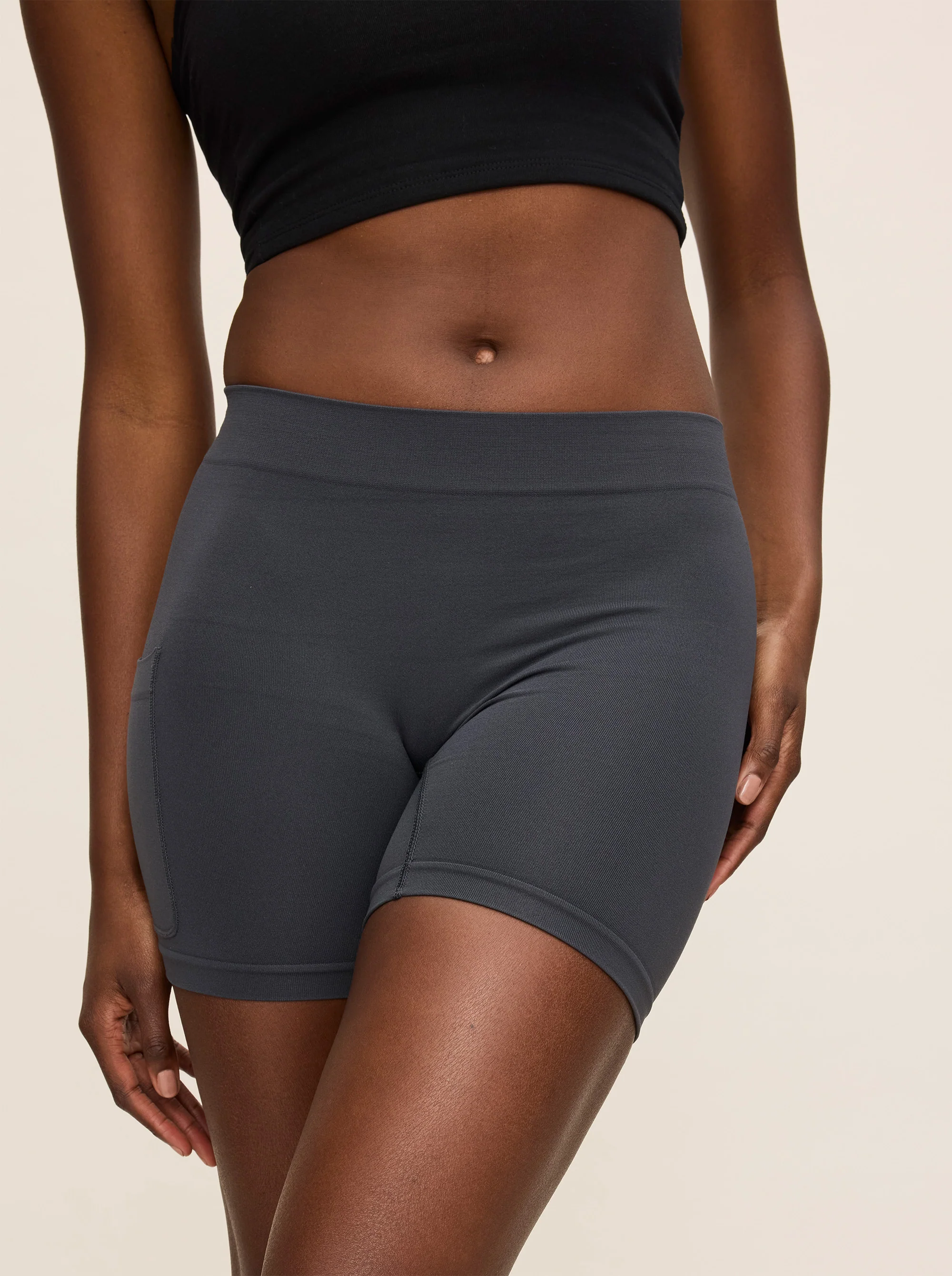 The Cargo 5" Charcoal - Image 5