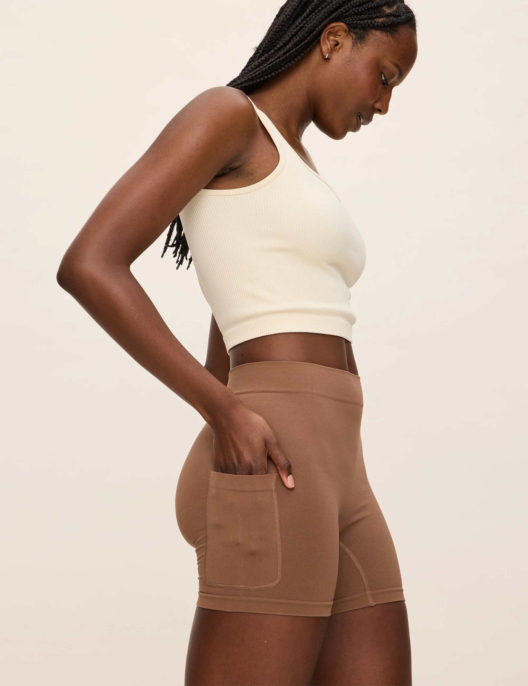 The Cargo 5" Mocha - Image 4