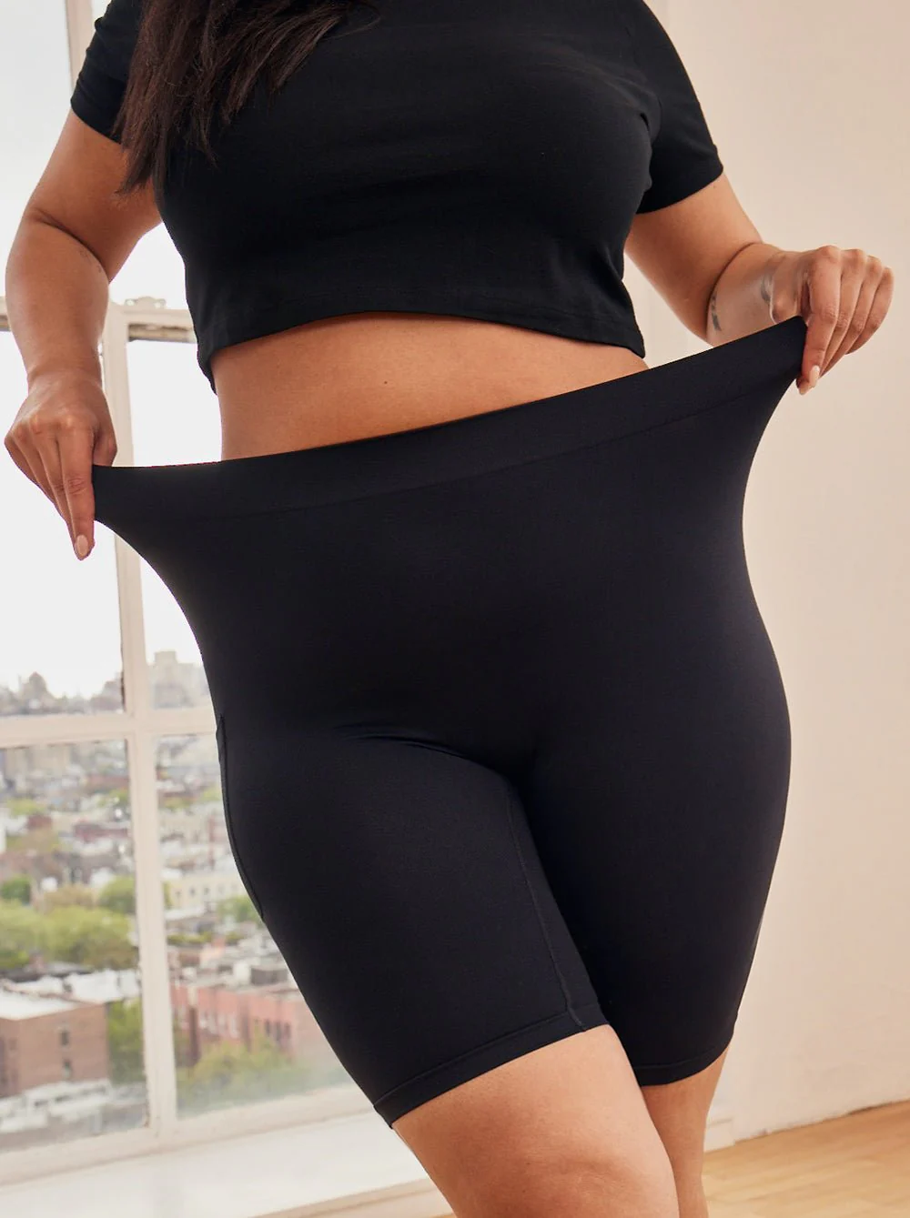 The Cargo 9" Black - Image 4