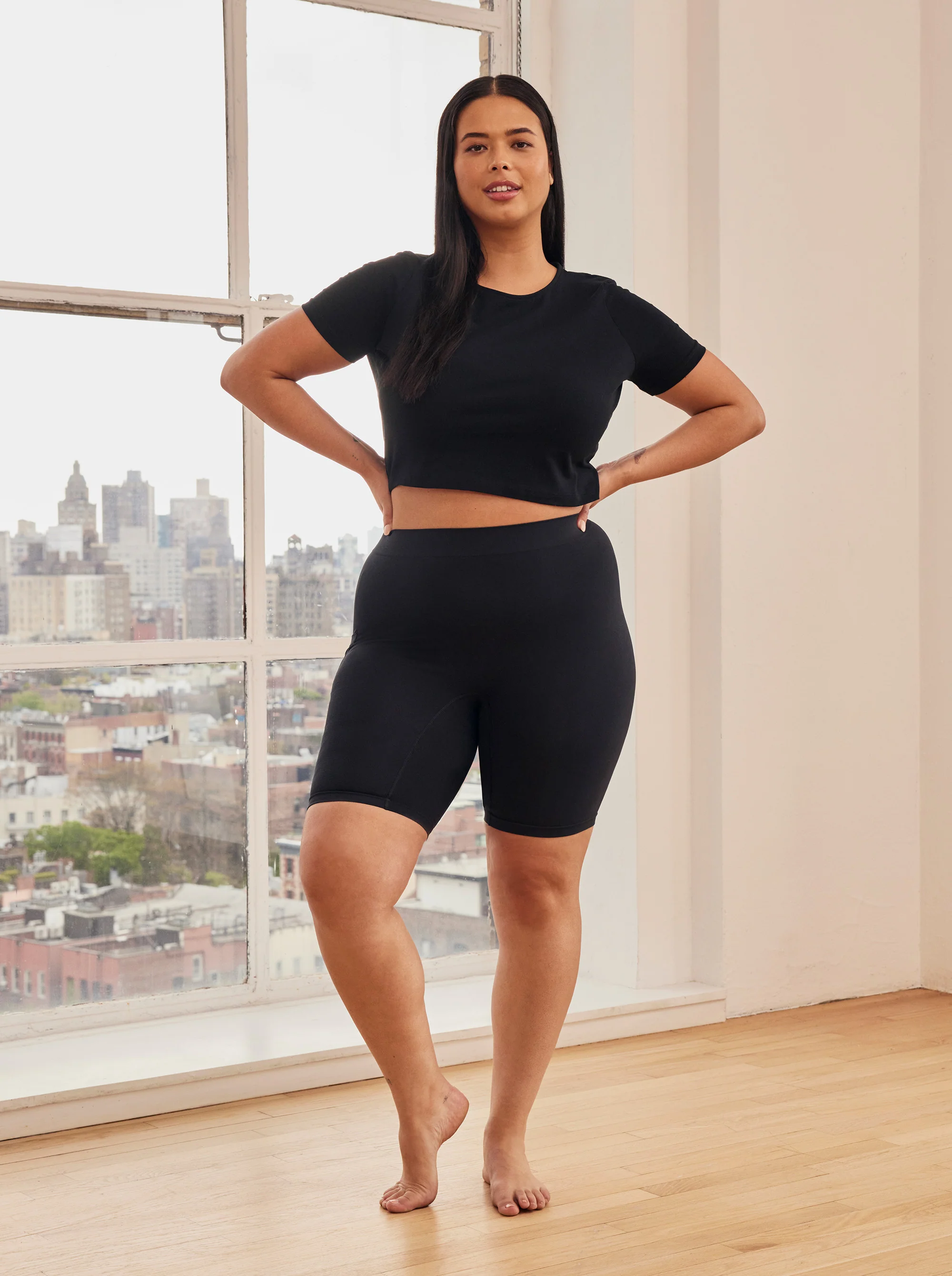 The Cargo 9" Black - Image 5