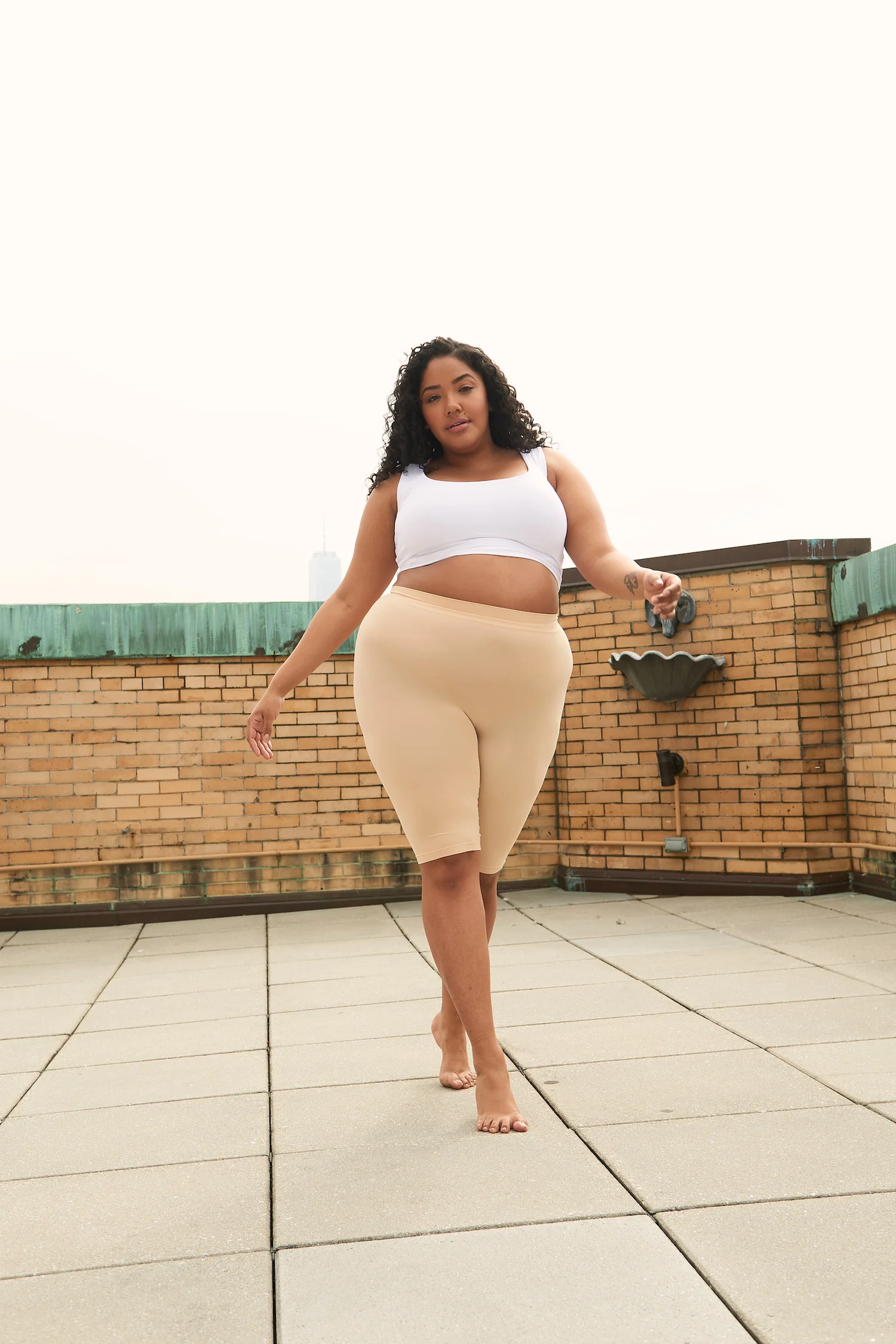 The Cooling 12" Beige - Image 3