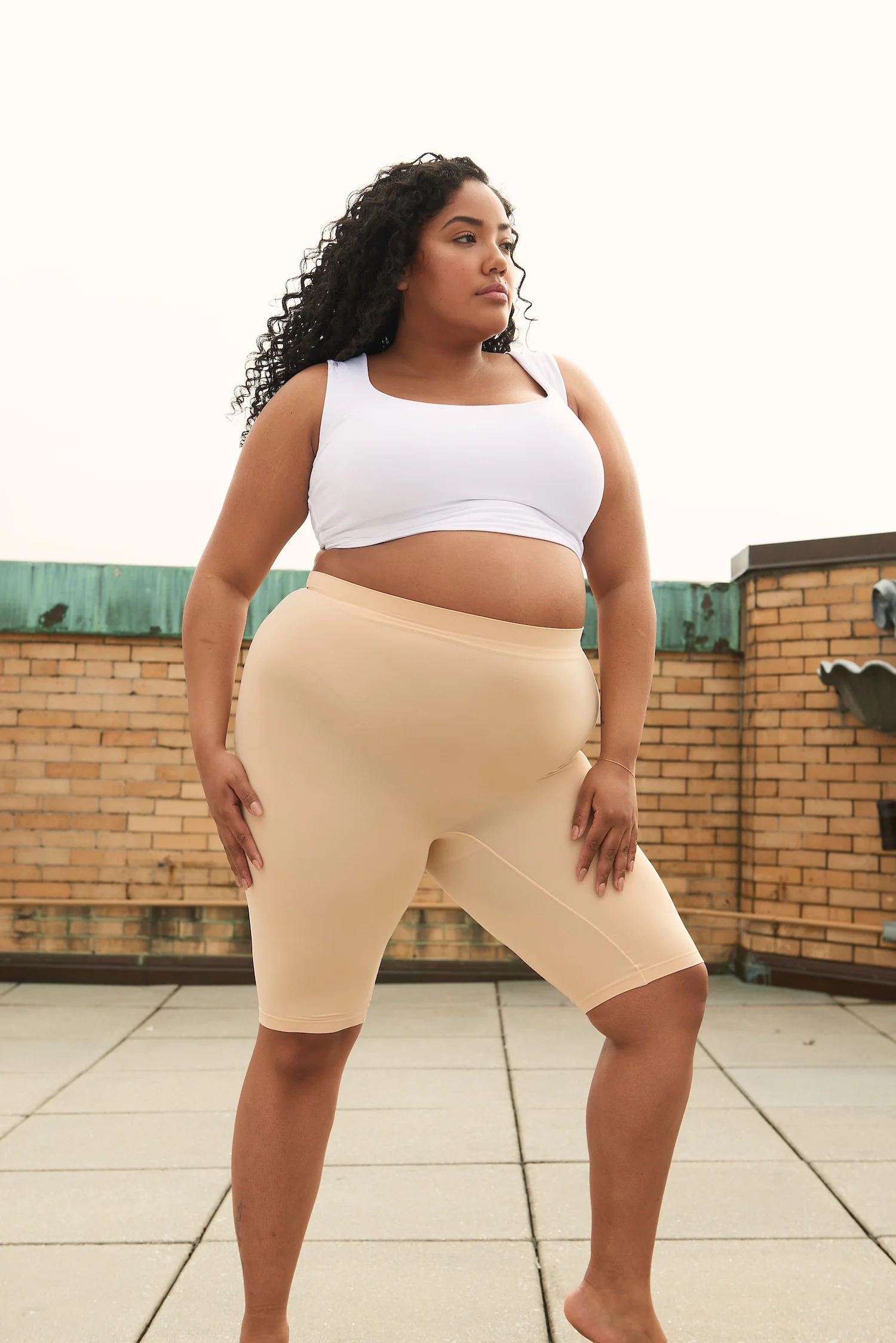 The Cooling 12" Beige - Image 5