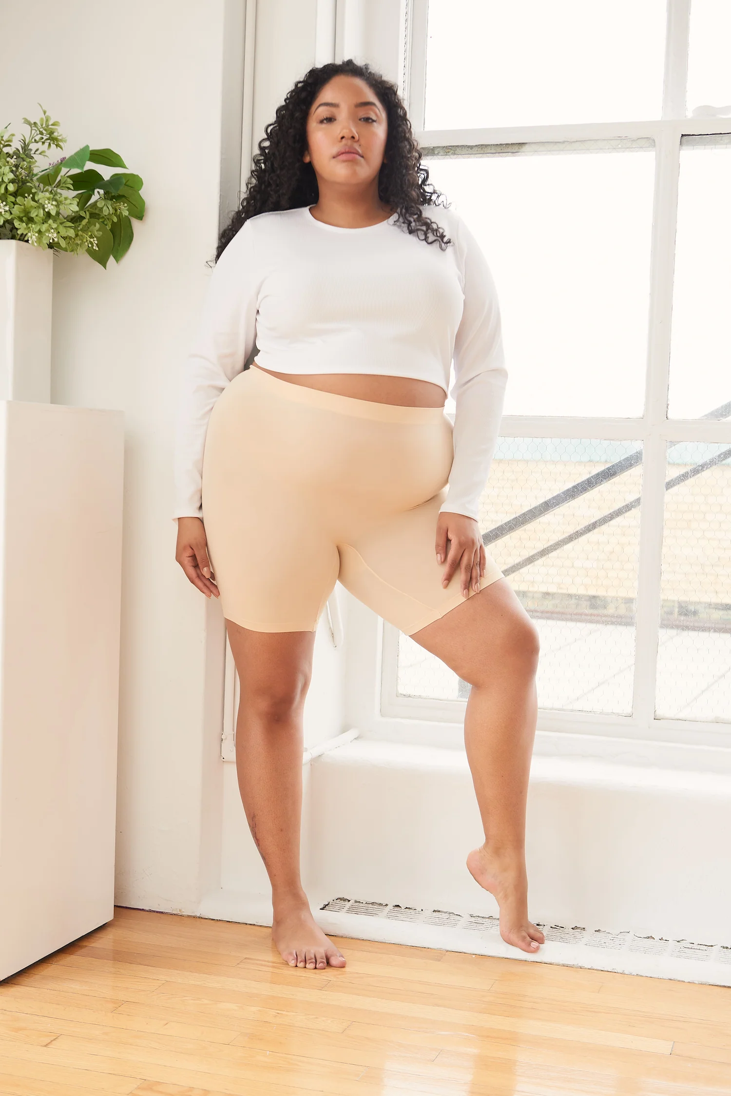 The Cooling 7" Beige - Image 3