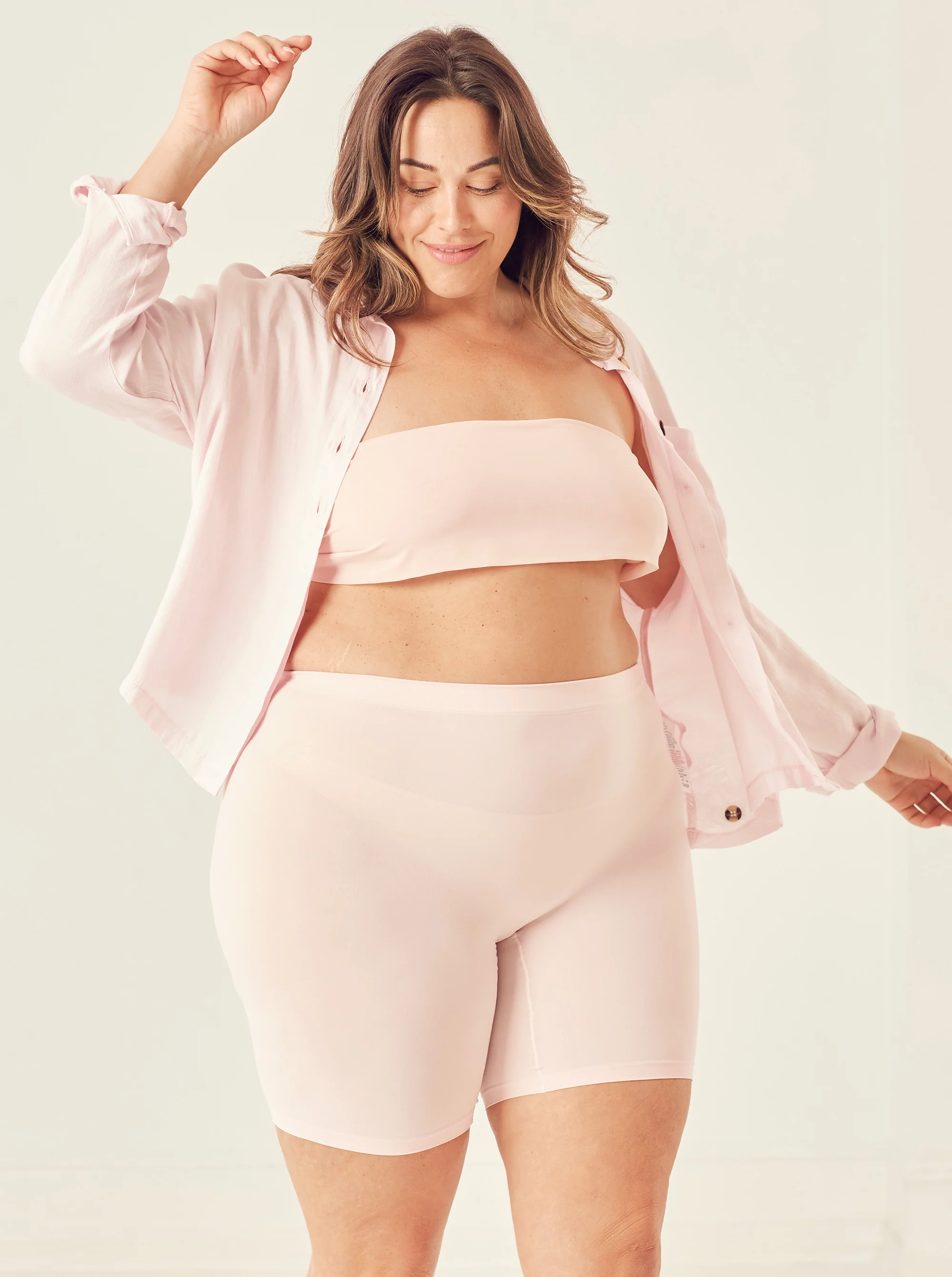 The Cooling 9" Blush - Image 3