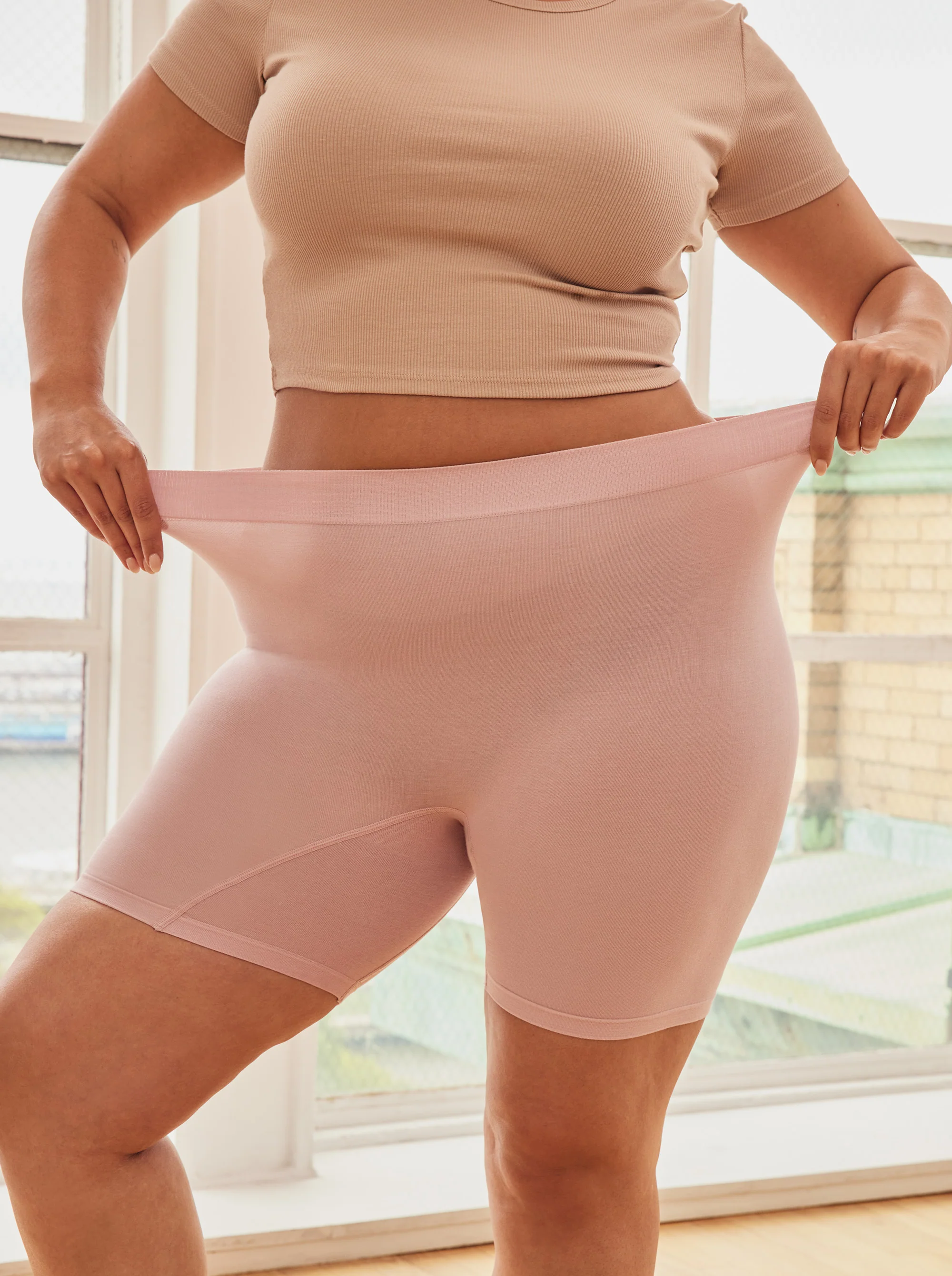 The Cotton 9" Rosette - Image 4