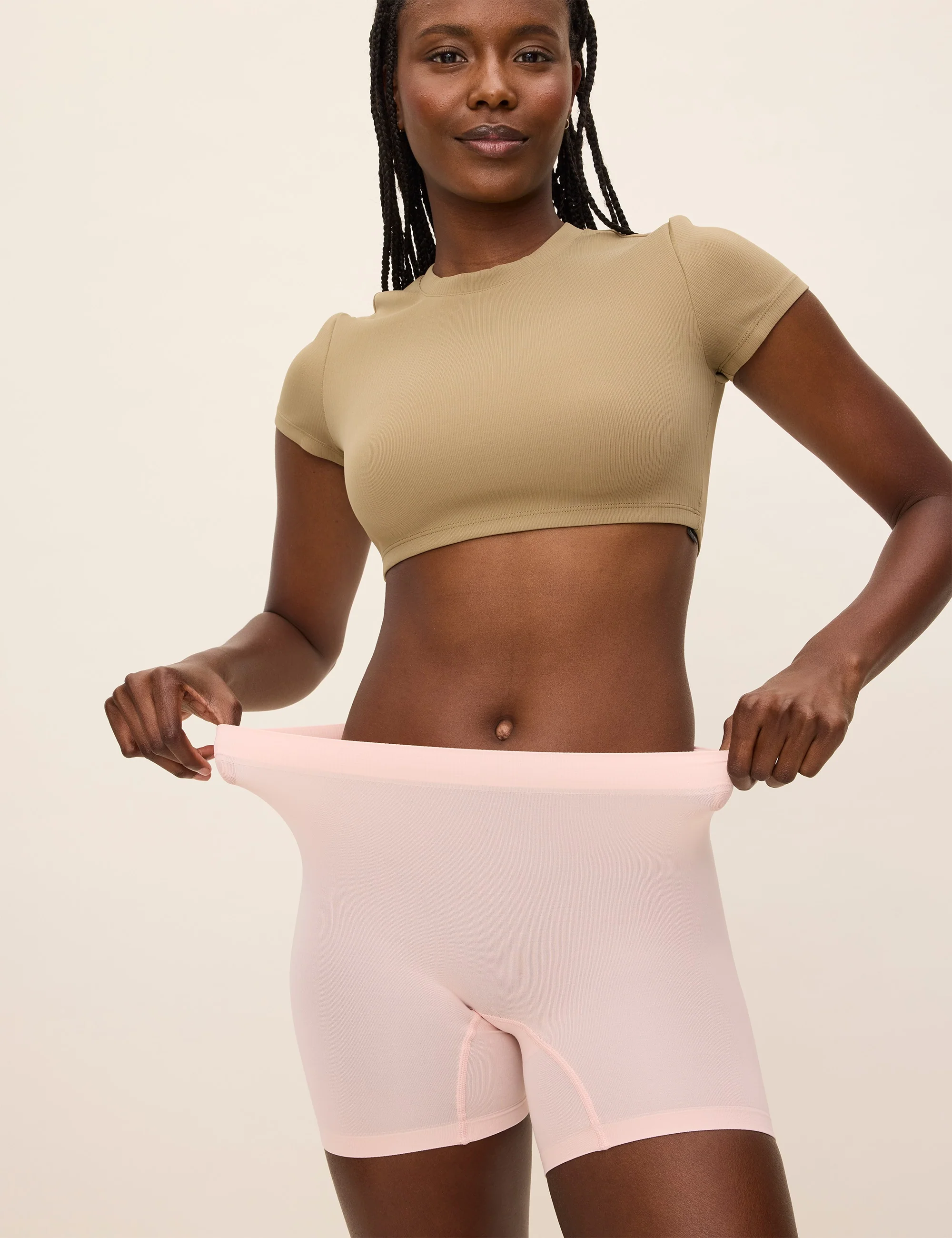 The Staple 5" Ballet - Image 4