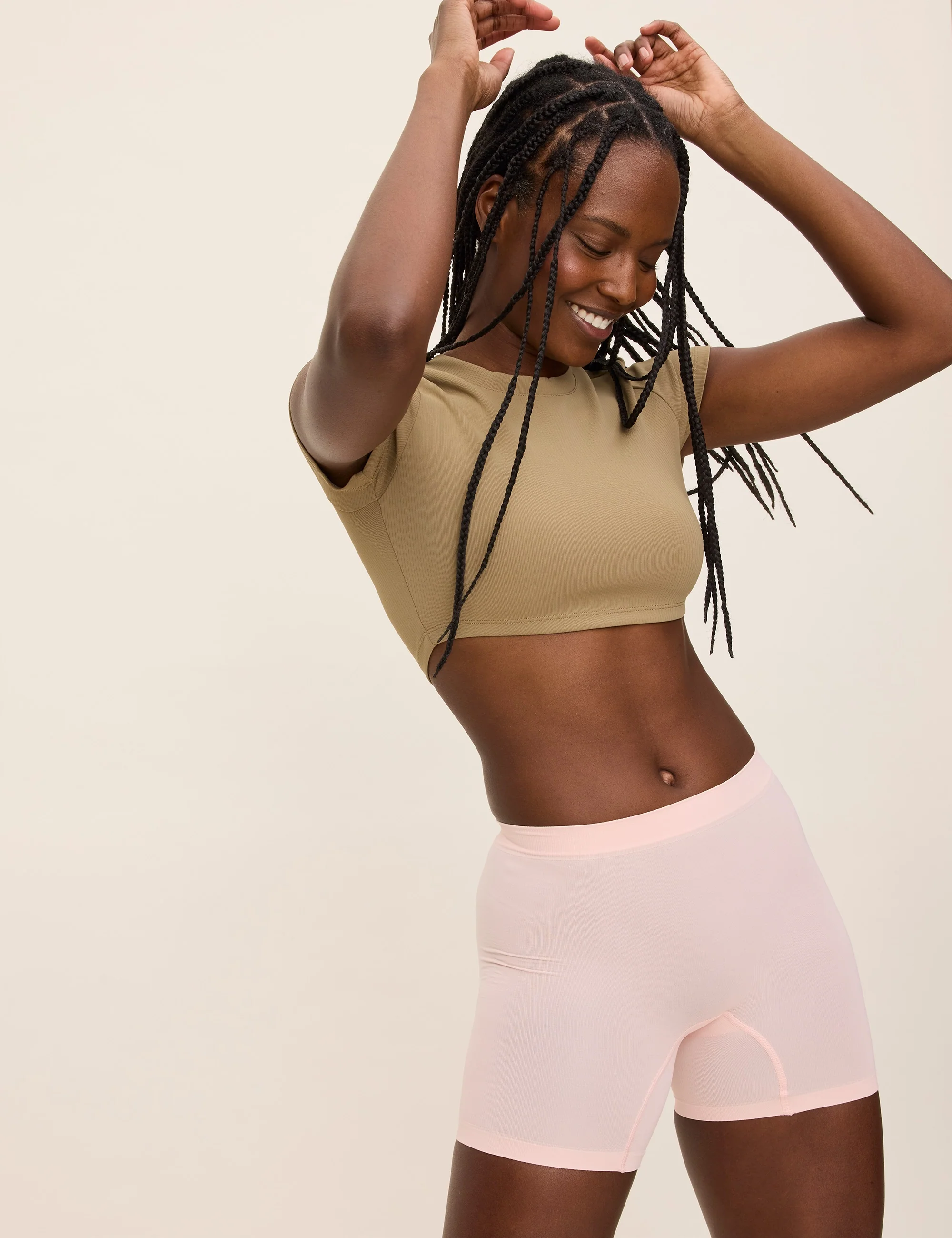 The Staple 5" Ballet - Image 5