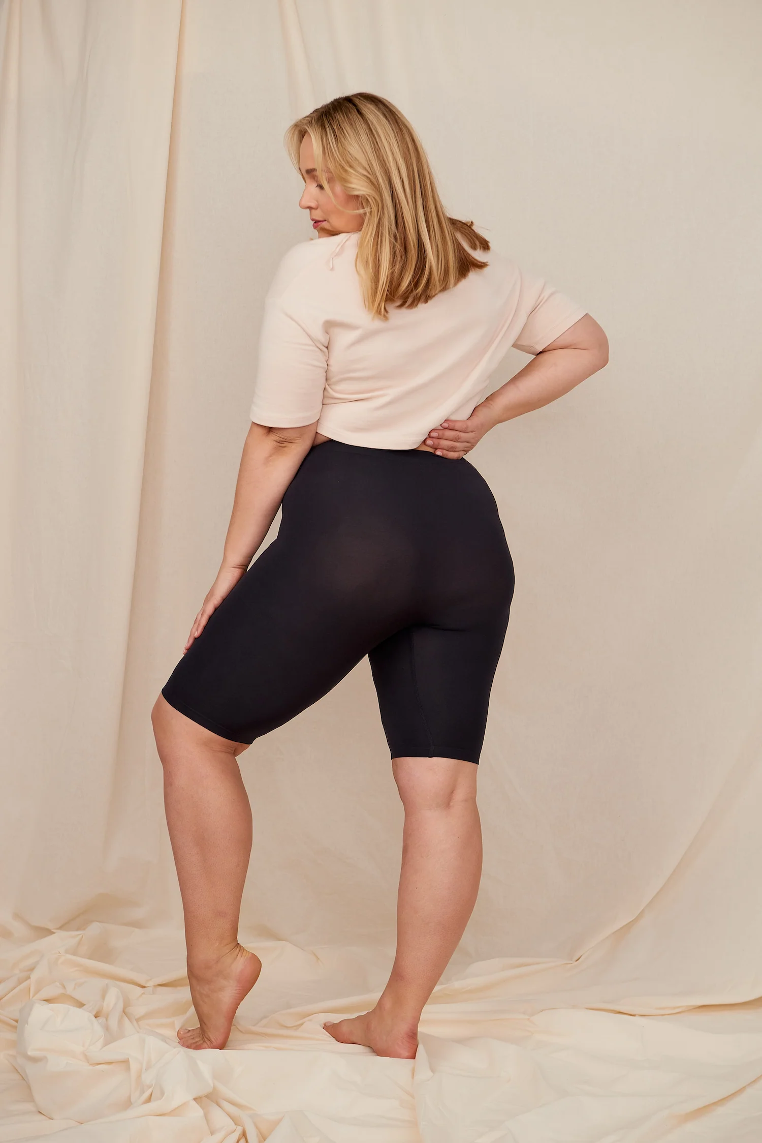 The Staple 9" Black - Image 3